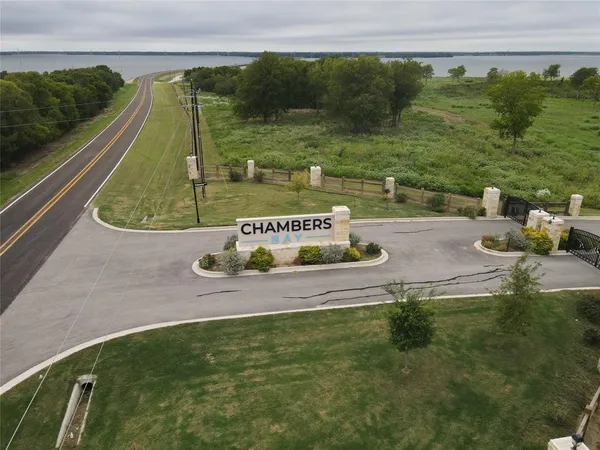 $175,000 | Lot 78 Cedar Brook Lane, Kerens, TX 75144