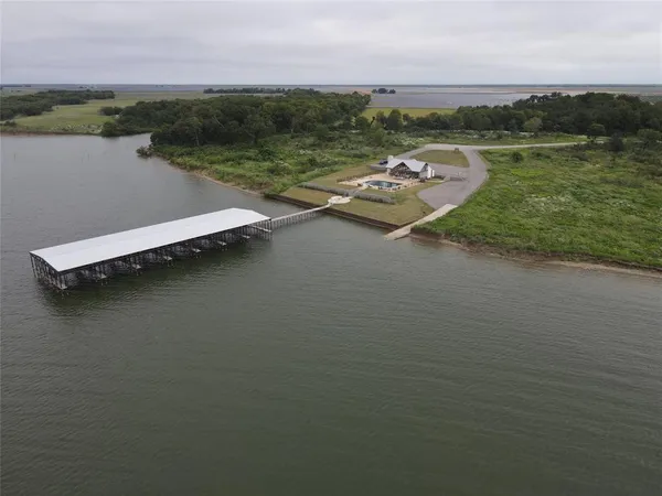 $175,000 | Lot 78 Cedar Brook Lane, Kerens, TX 75144