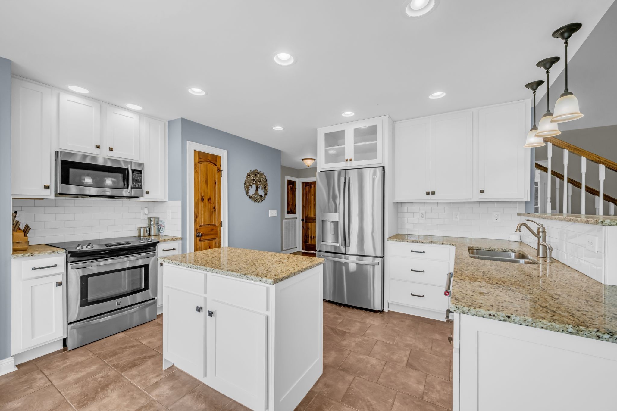 2661 Spencer Mill Road Bon Aqua, TN 37025 - Photo 12 of 42