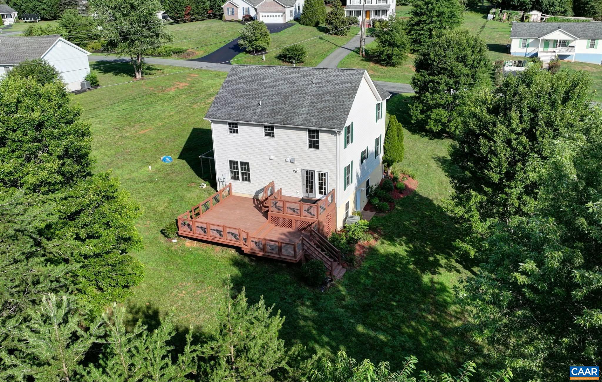 185 Angie Place Ruckersville, VA 22968 - Photo 62 of 73