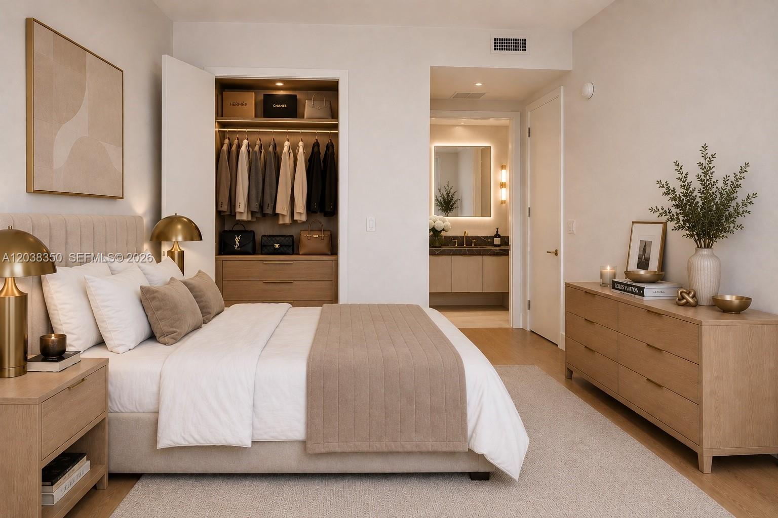 175 Southeast 25th Road, Unit 3103 Miami, FL 33129 - Photo 26 of 39