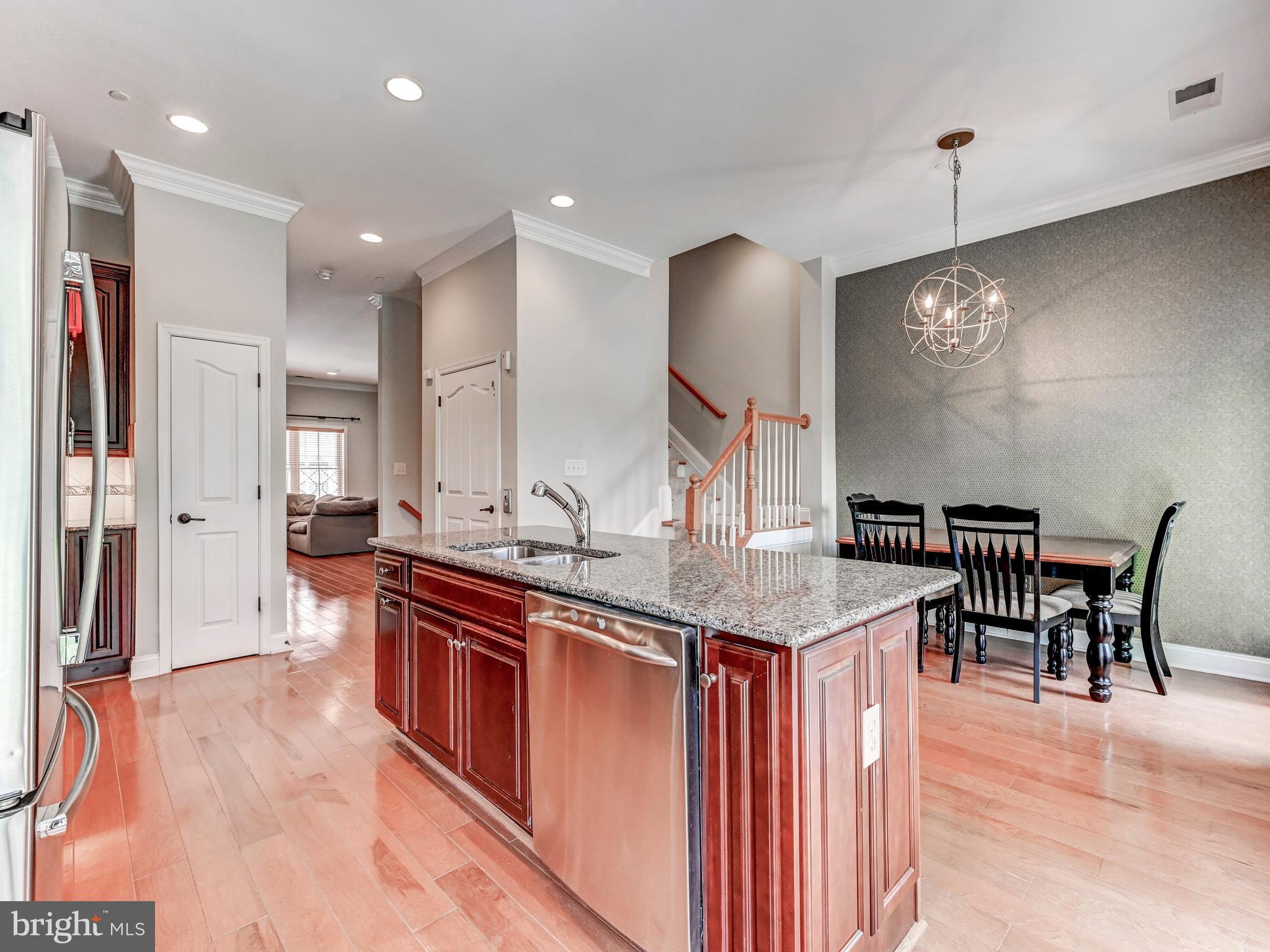 1319 Covington Street Baltimore, MD 21230 - Photo 14 of 42