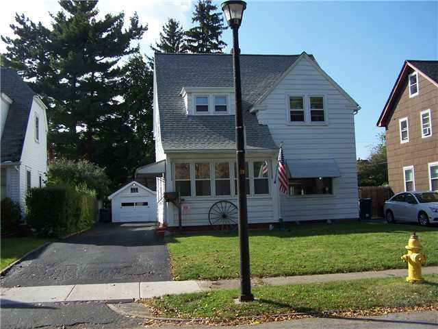197 Goodwill Street Rochester, NY 14615 - Photo 1 of 1 Exterior Front