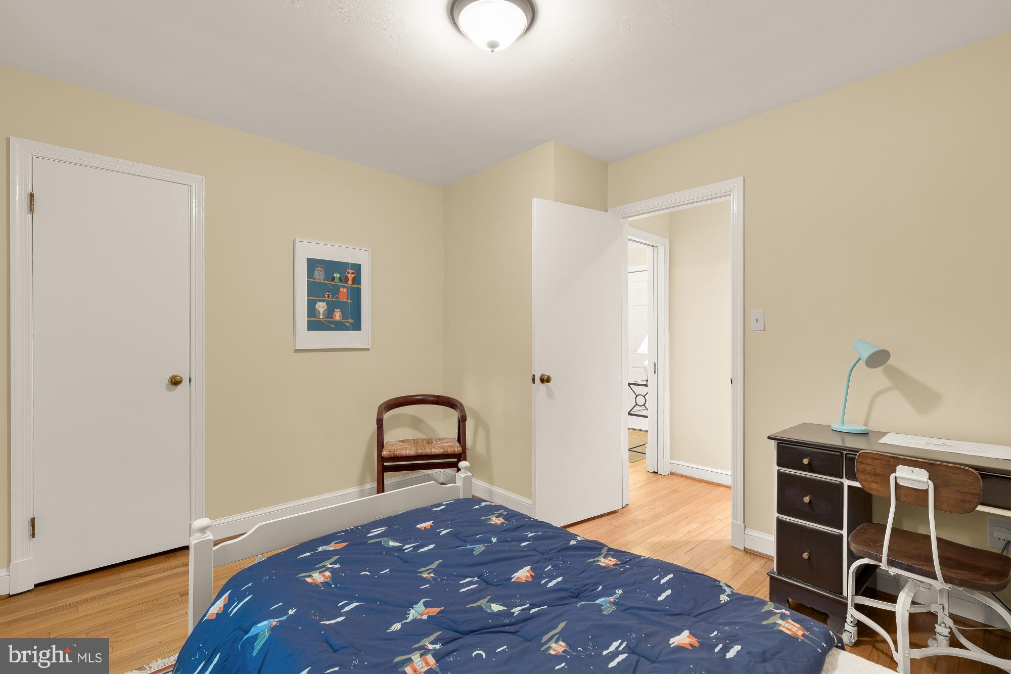 1109 Crowfoot Lane Silver Spring, MD 20904 - Photo 27 of 44