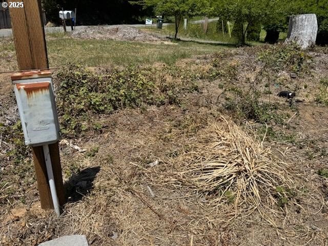 69729 Stage Road North Bend, OR 97459 - Photo 15 of 19 RV Parking