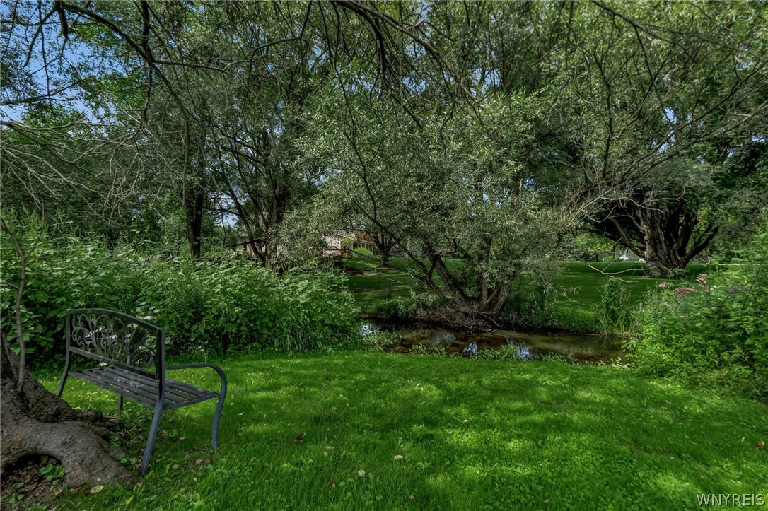 10705 Keller Road Clarence, NY 14031 - Photo 49 of 50 Gallery Image 49