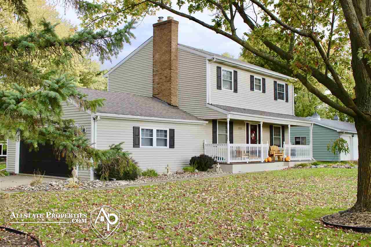 5322 West Mount Morris Road Mount Morris, MI 48458 - Photo 2 of 34 50026761-1.JPG