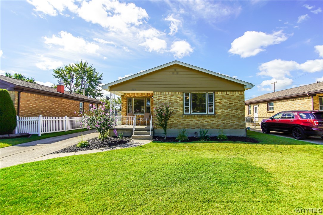 333 French Road Cheektowaga, NY 14043 - Photo 2 of 50