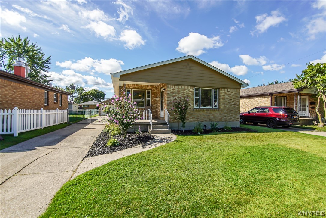 333 French Road Cheektowaga, NY 14043 - Photo 3 of 50