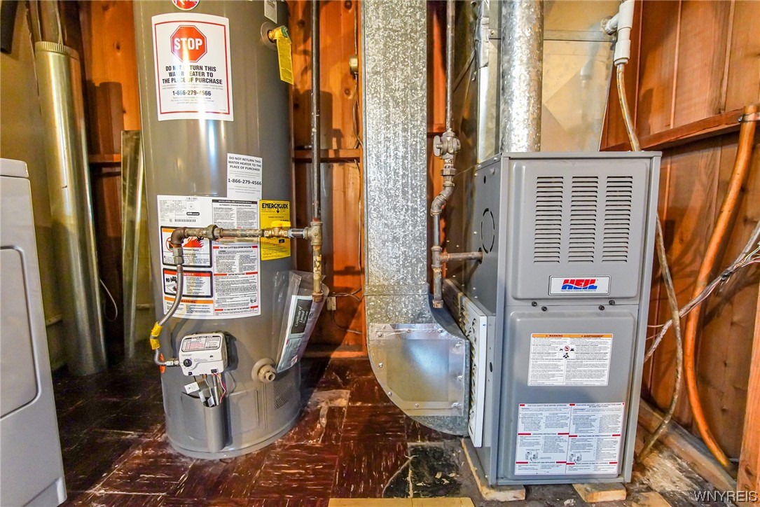 333 French Road Cheektowaga, NY 14043 - Photo 41 of 50