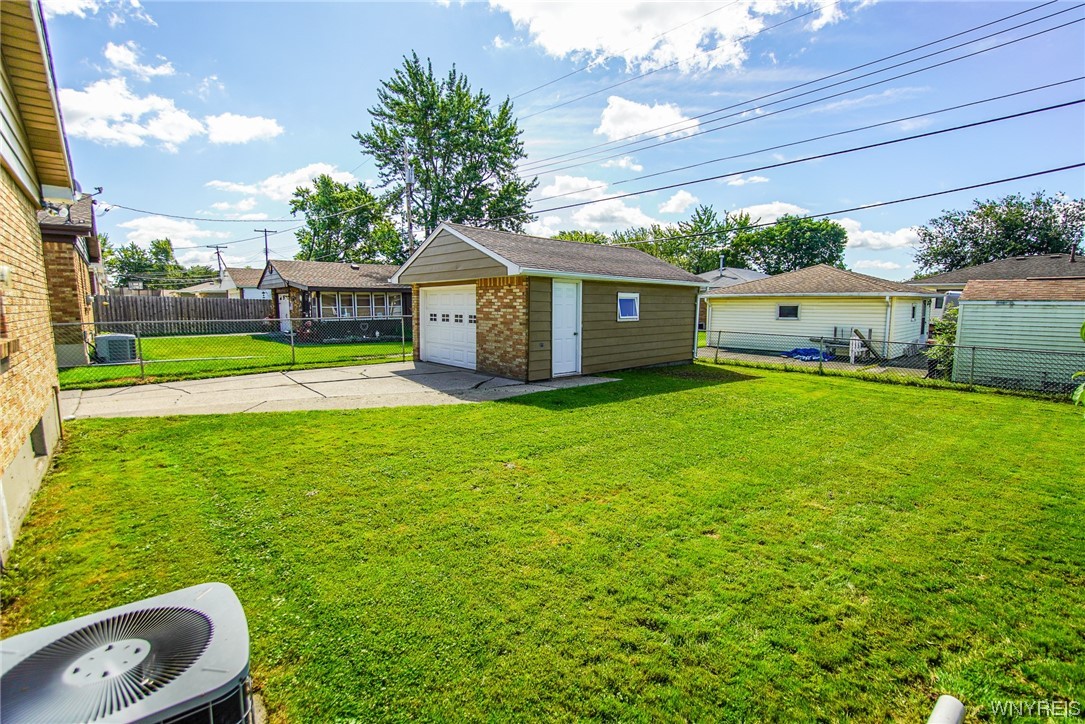 333 French Road Cheektowaga, NY 14043 - Photo 46 of 50