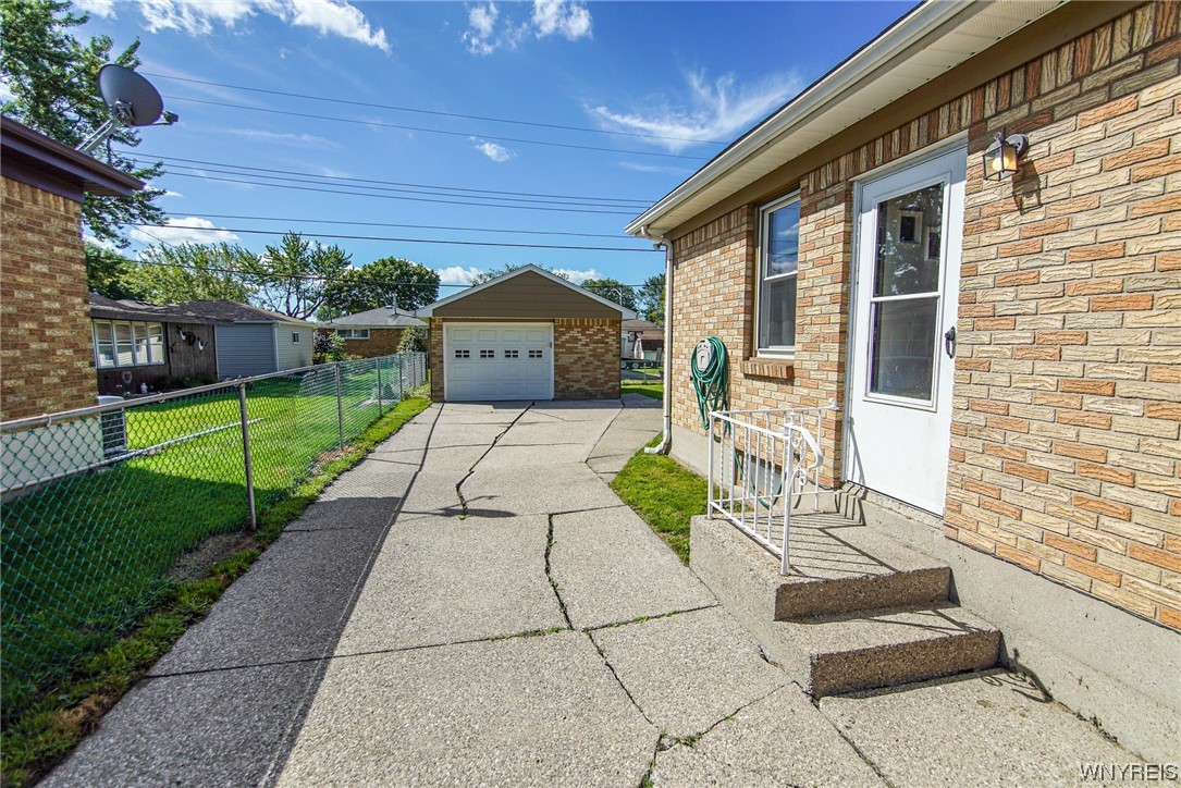 333 French Road Cheektowaga, NY 14043 - Photo 47 of 50