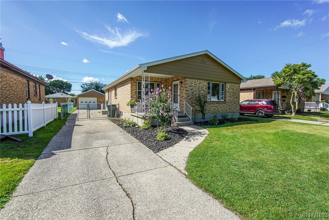 333 French Road Cheektowaga, NY 14043 - Photo 48 of 50