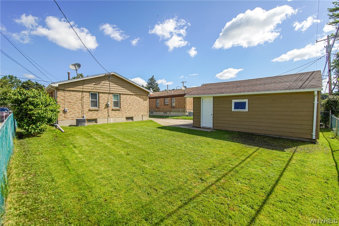 333 French Road Cheektowaga, NY 14043 - Photo 49 of 50