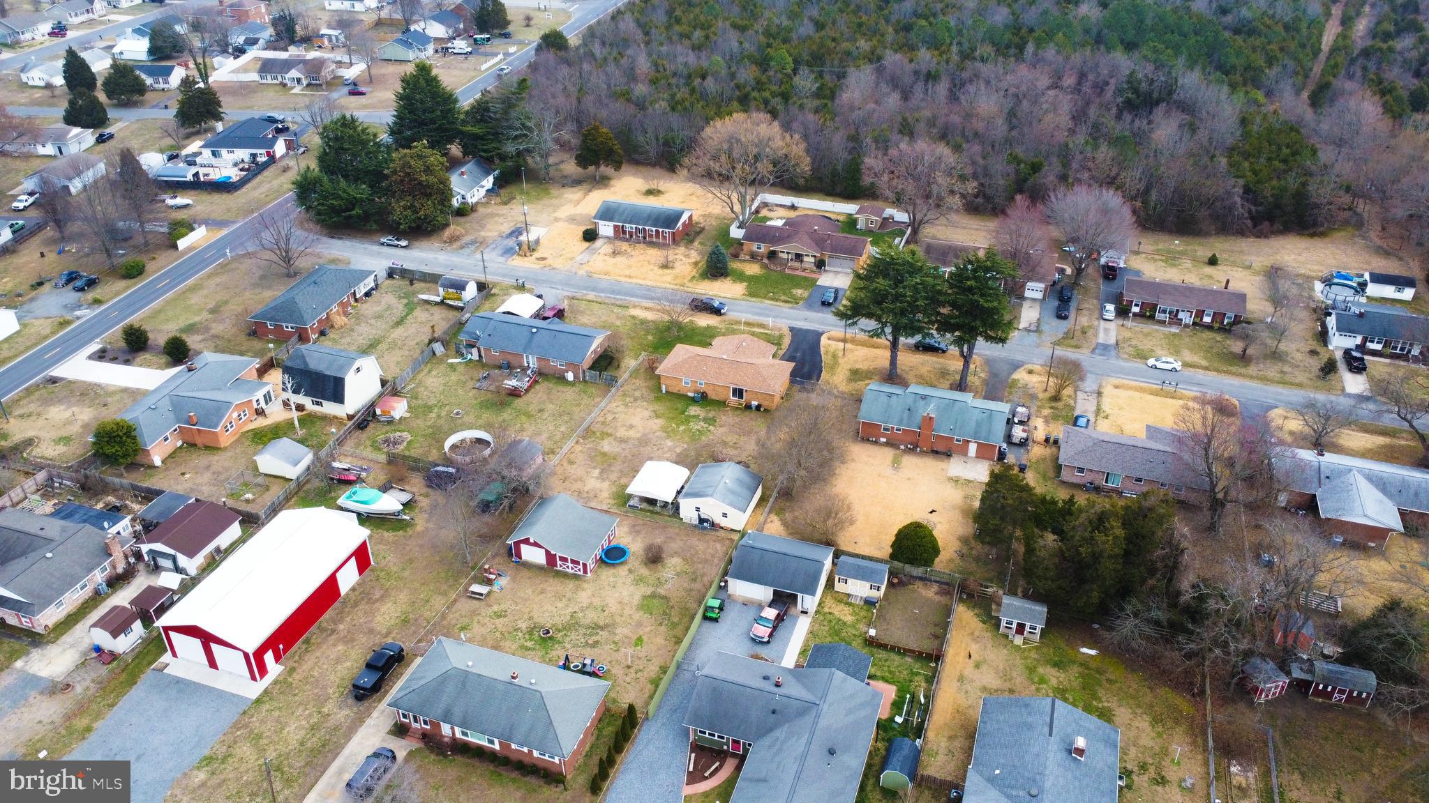 62 Darl Circle Colonial Beach, VA 22443 - Photo 31 of 47