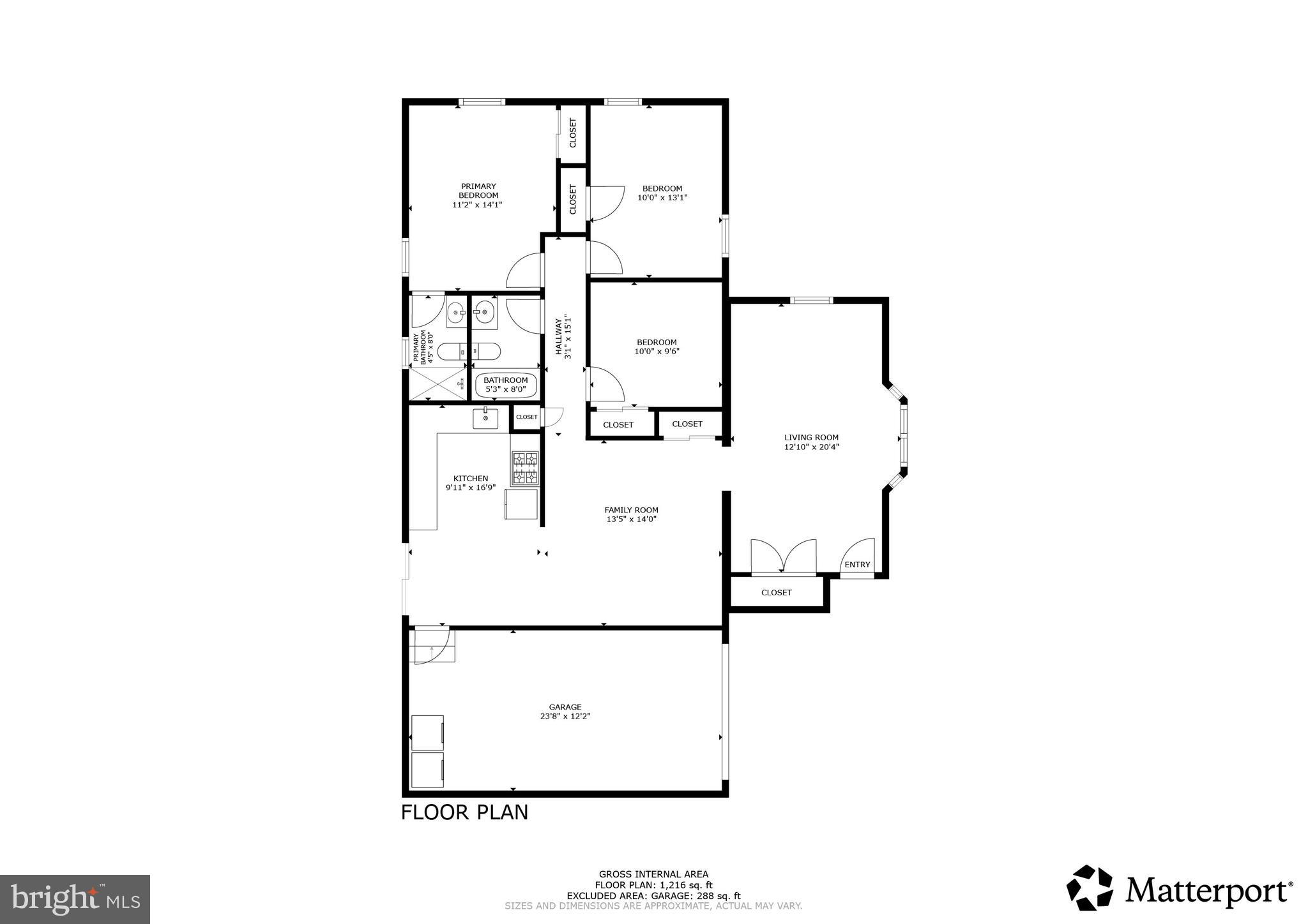 62 Darl Circle Colonial Beach, VA 22443 - Photo 47 of 47