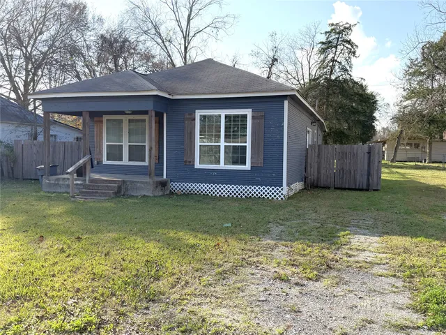 $155,000 | 410 North Elm Street, Trinity, TX 75862