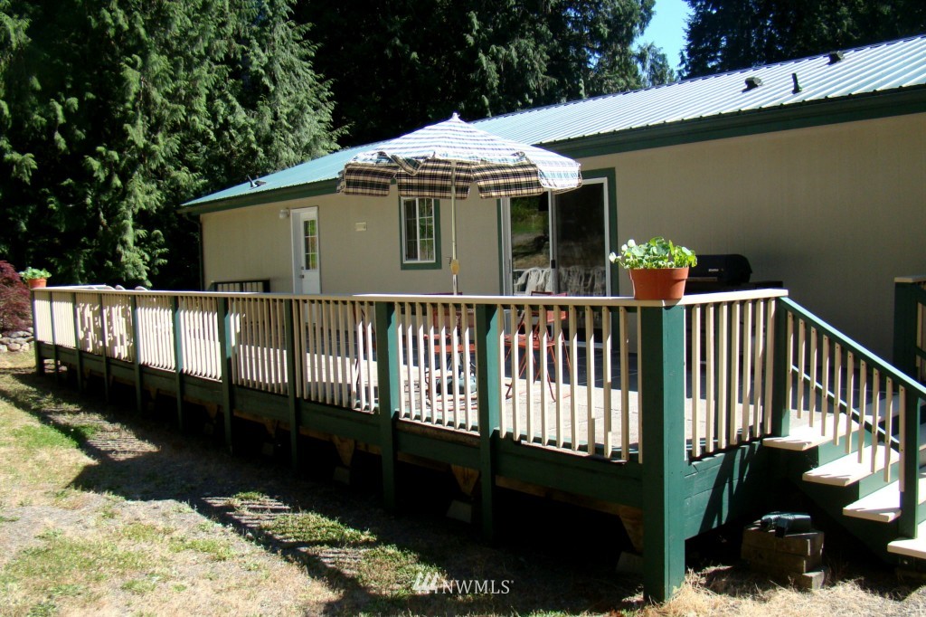 136 Oliver Creek Road Randle, WA 98377 - Photo 3 of 15 Gallery Image 3