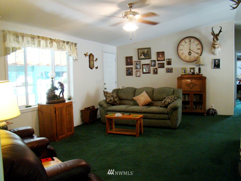 136 Oliver Creek Road Randle, WA 98377 - Photo 8 of 15 Gallery Image 8