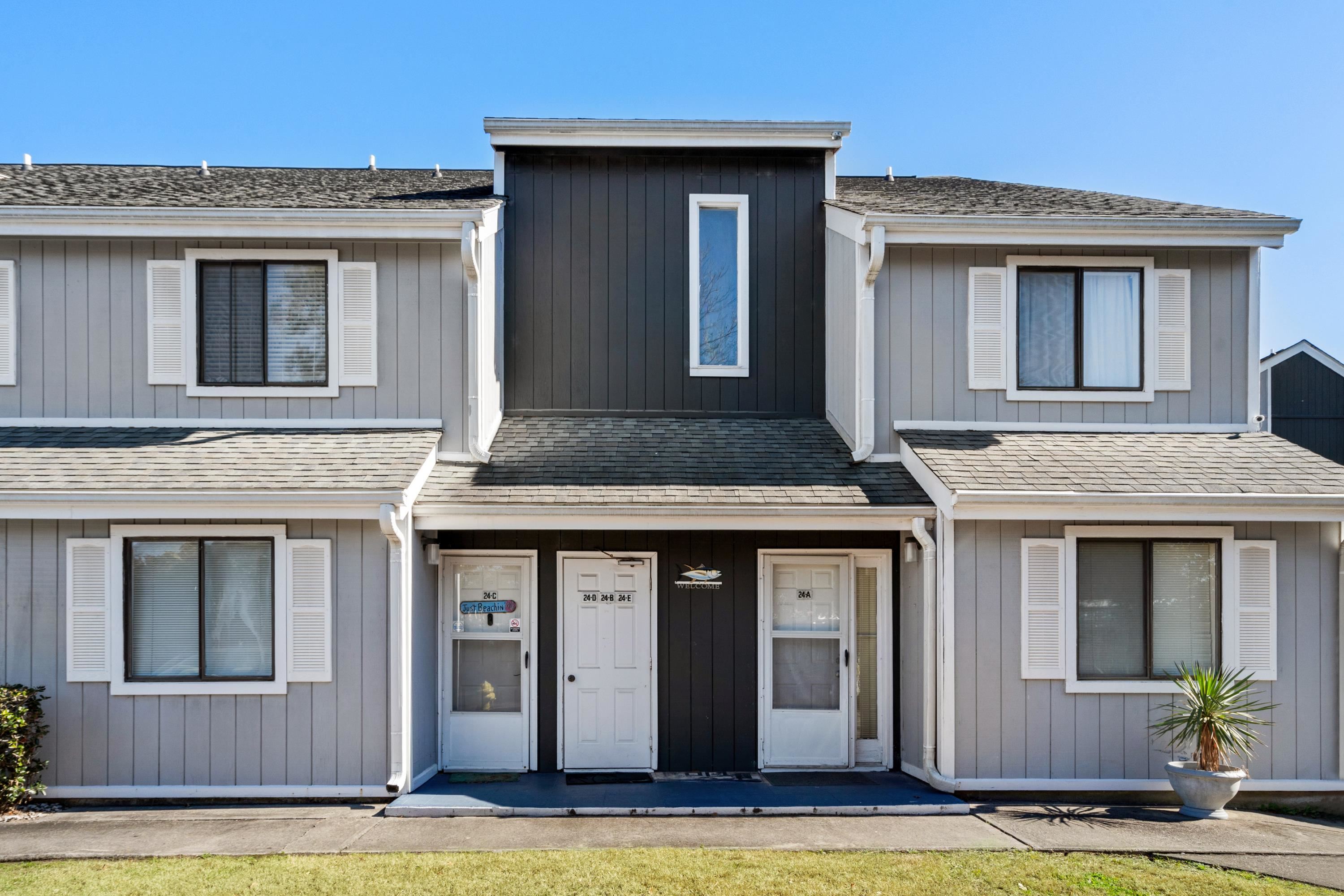 3700 Golf Colony Lane, Unit 24B Little River, SC 29566 - Photo 28 of 39