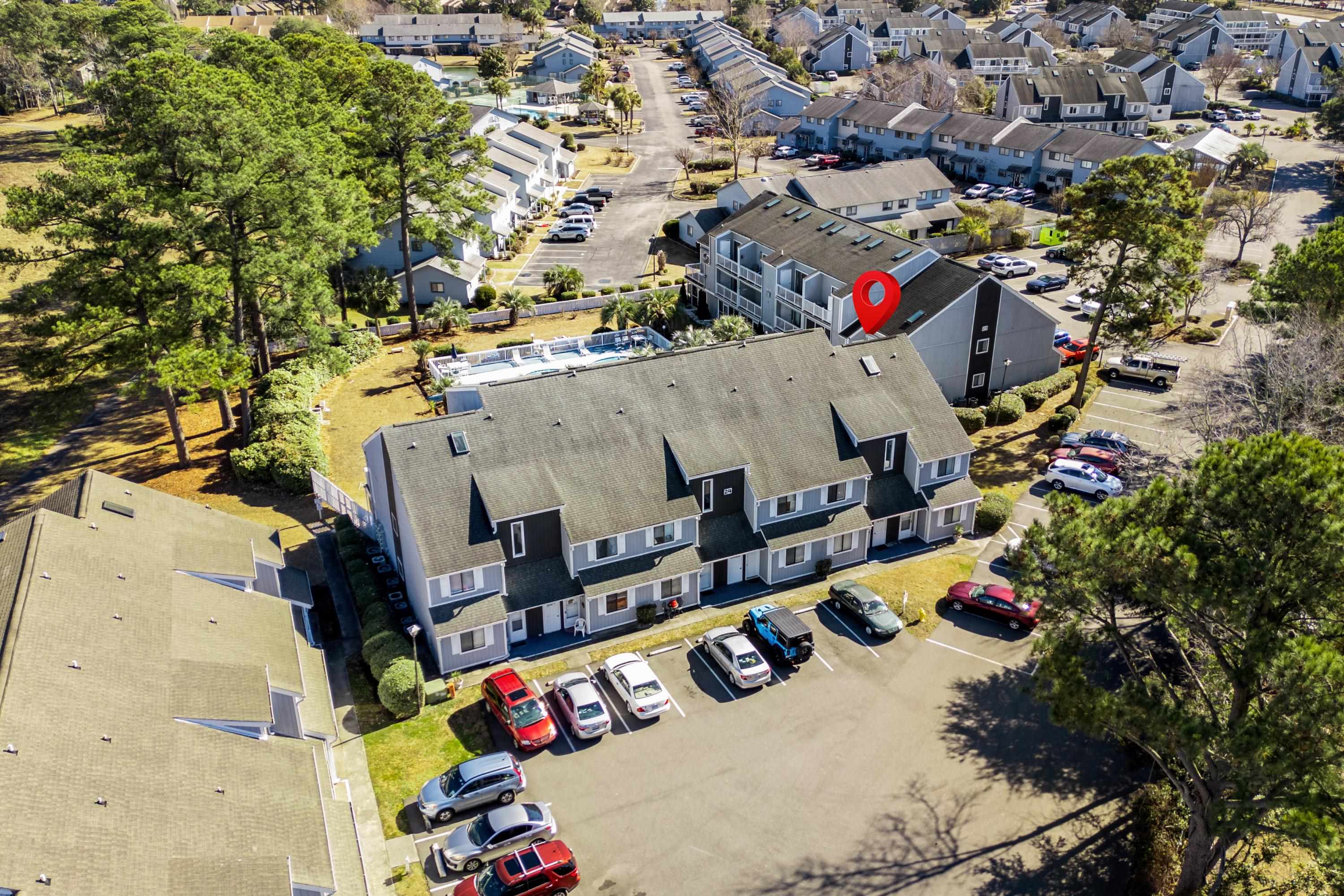 3700 Golf Colony Lane, Unit 24B Little River, SC 29566 - Photo 29 of 39