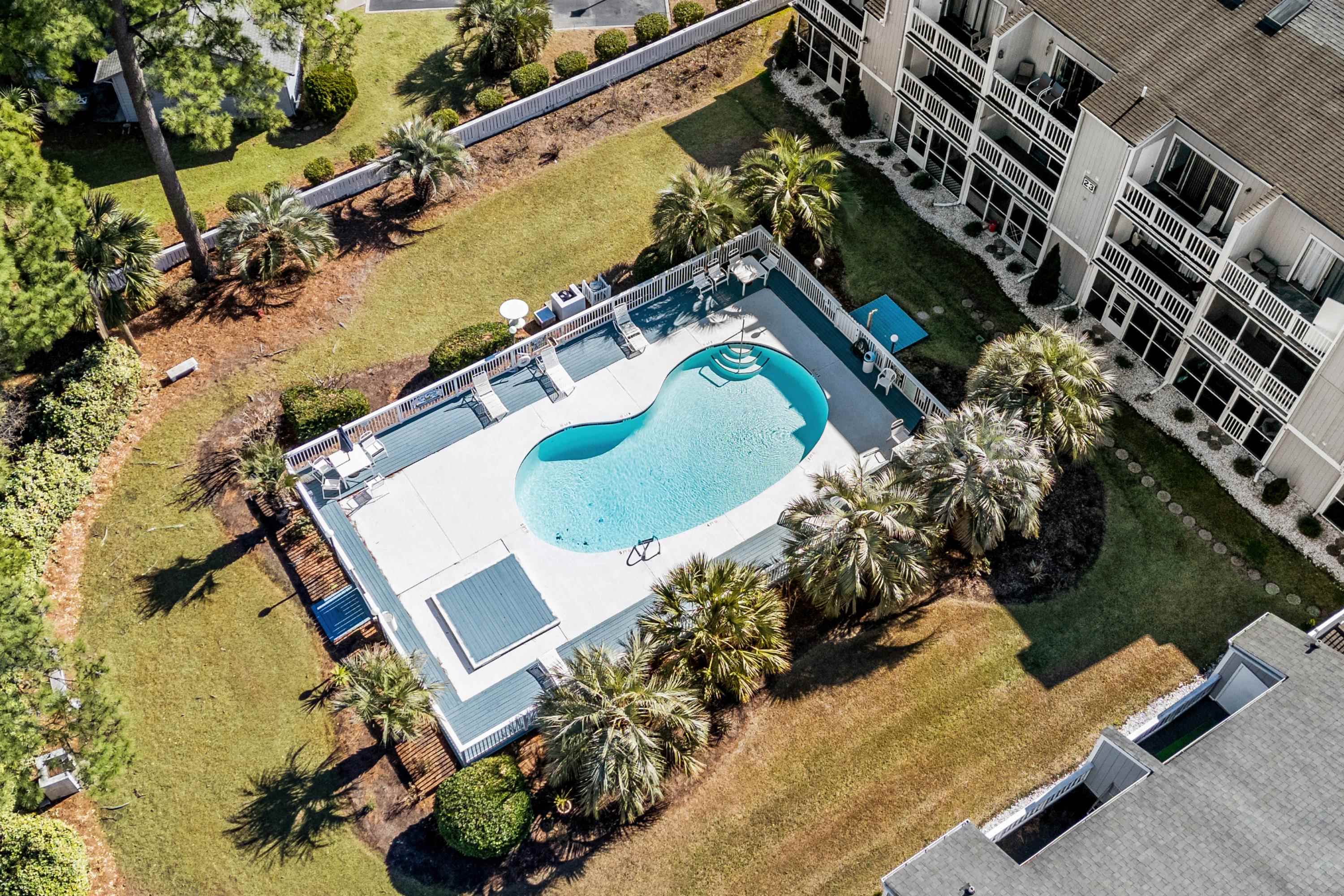 3700 Golf Colony Lane, Unit 24B Little River, SC 29566 - Photo 30 of 39