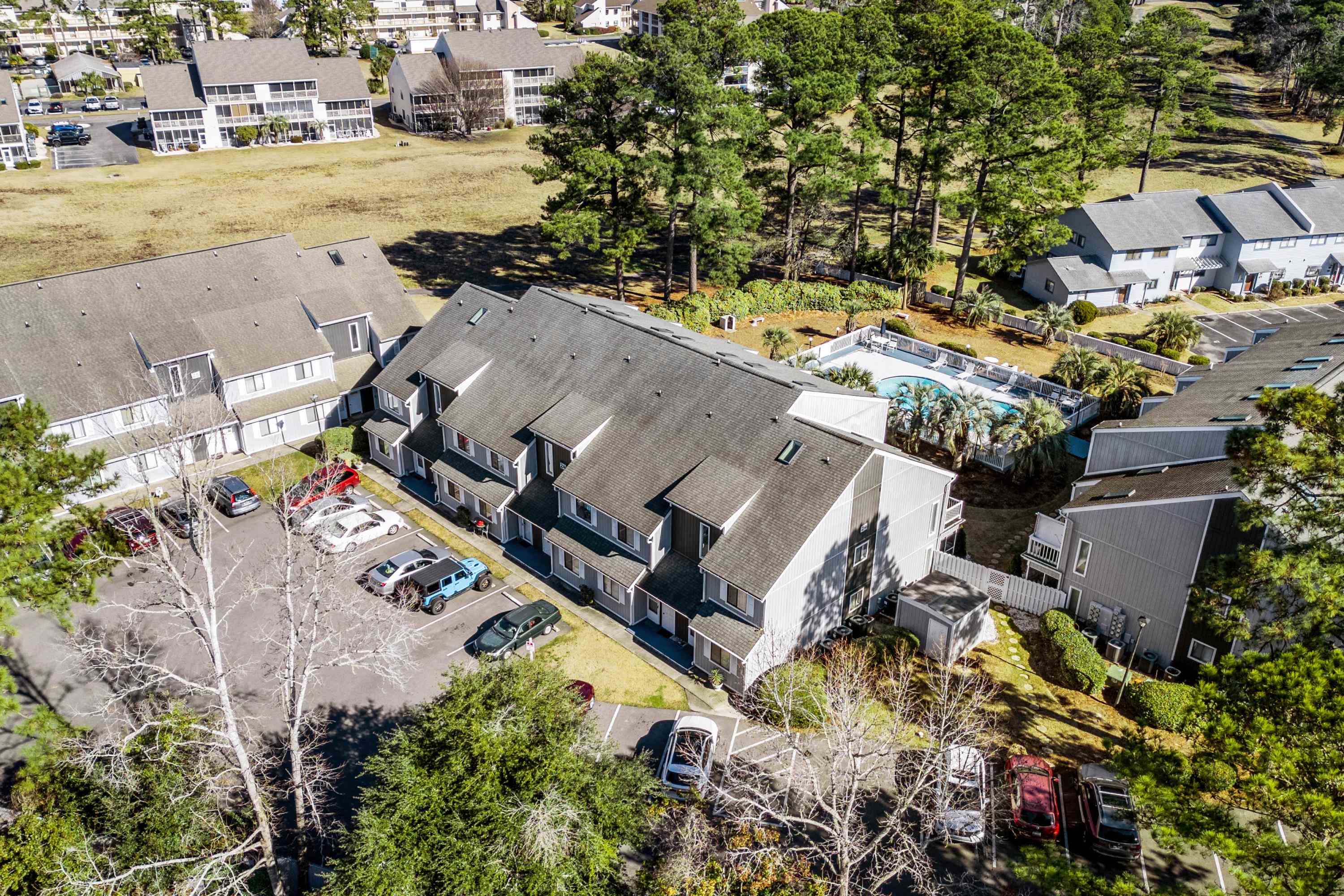 3700 Golf Colony Lane, Unit 24B Little River, SC 29566 - Photo 31 of 39