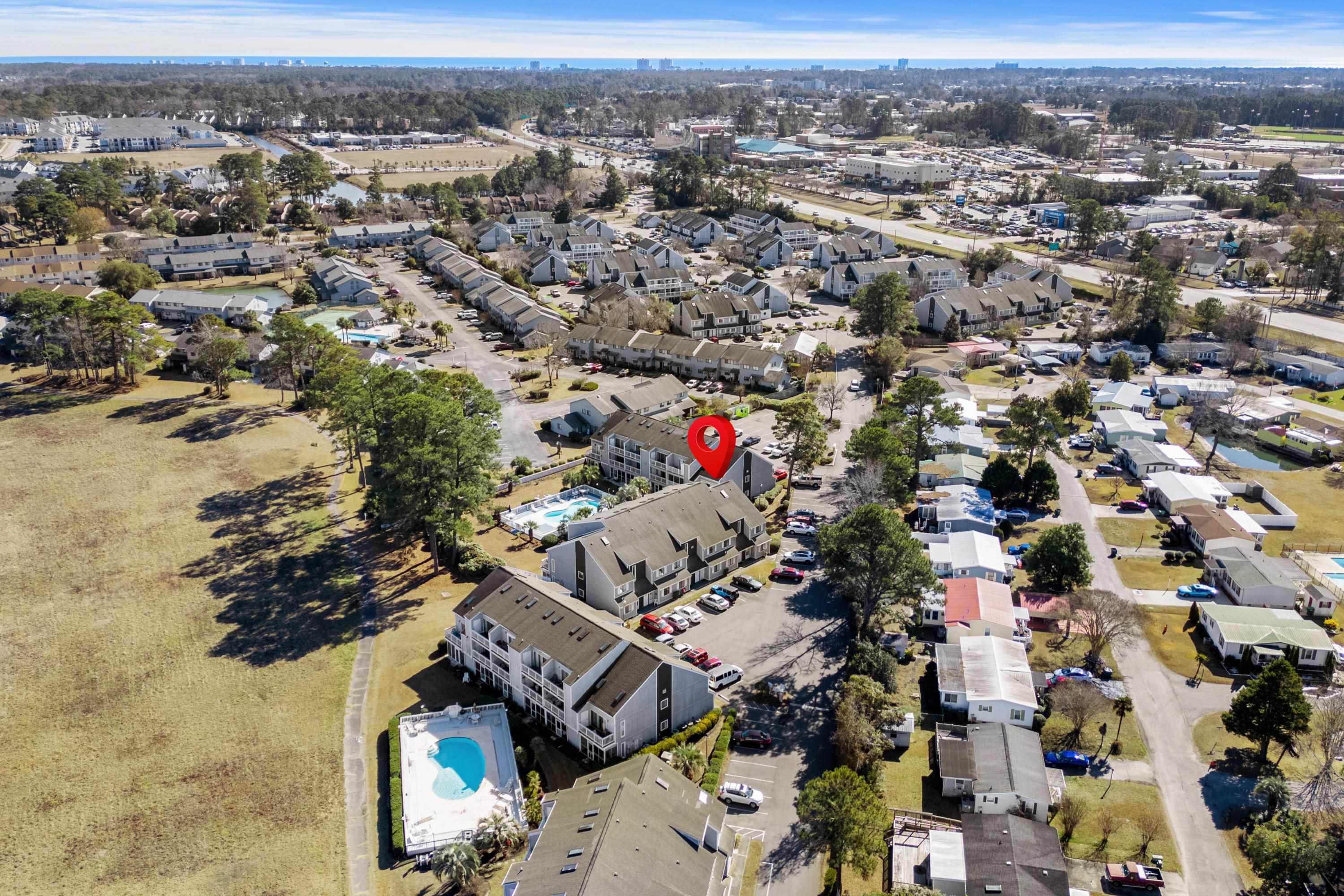 3700 Golf Colony Lane, Unit 24B Little River, SC 29566 - Photo 36 of 39