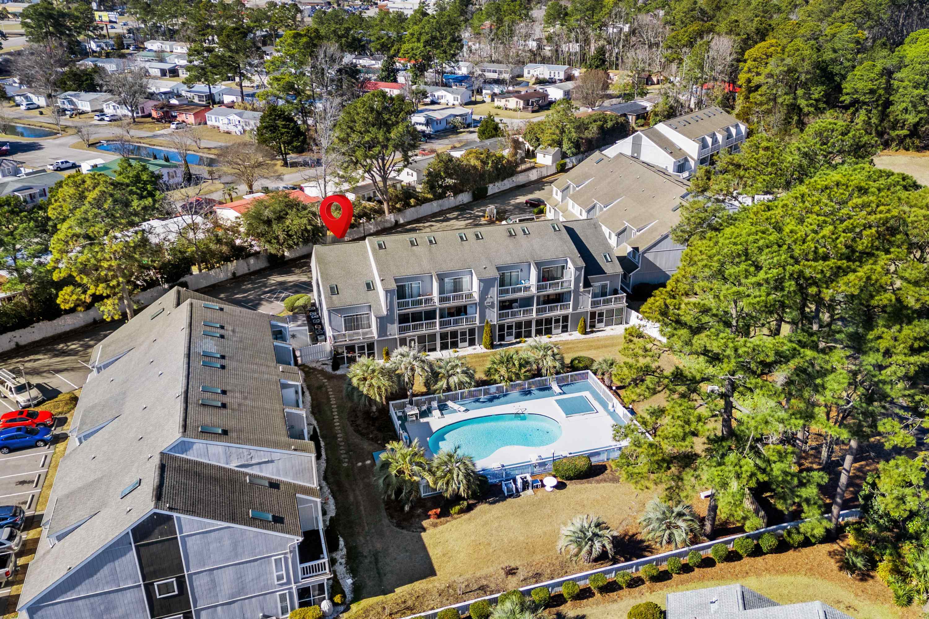 3700 Golf Colony Lane, Unit 24B Little River, SC 29566 - Photo 5 of 39