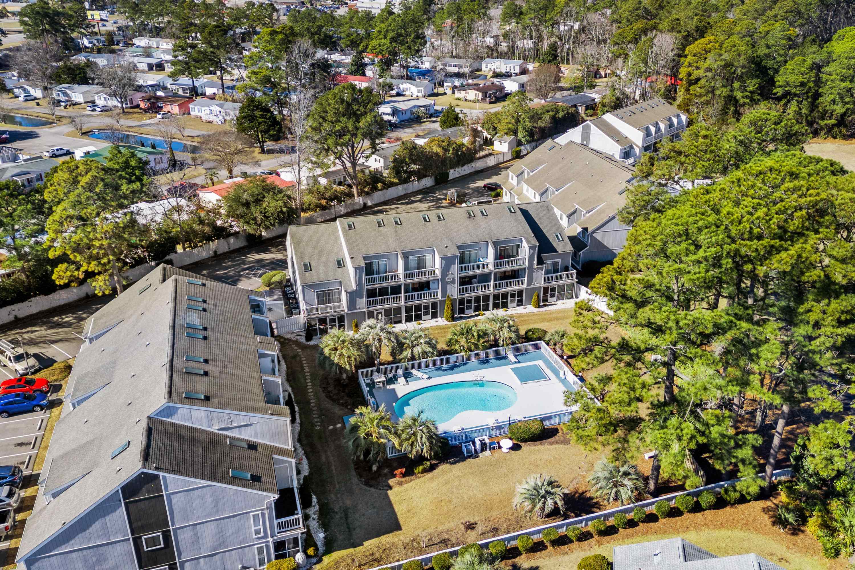 3700 Golf Colony Lane, Unit 24B Little River, SC 29566 - Photo 9 of 39