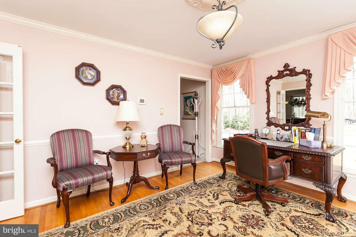 2007 Pine Pep Road Reisterstown, MD 21136 - Photo 16 of 30 a living room with furniture rug and window