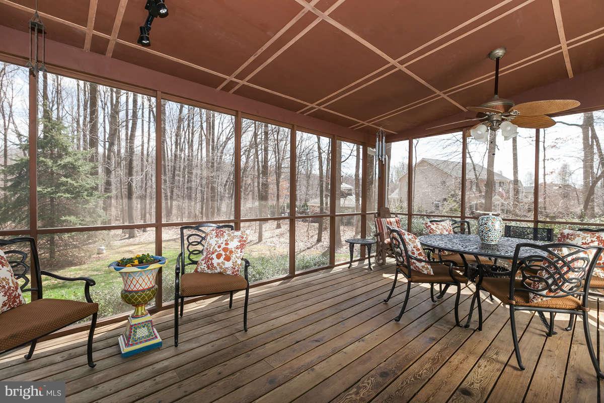 2007 Pine Pep Road Reisterstown, MD 21136 - Photo 28 of 30 a view of a outdoor seating