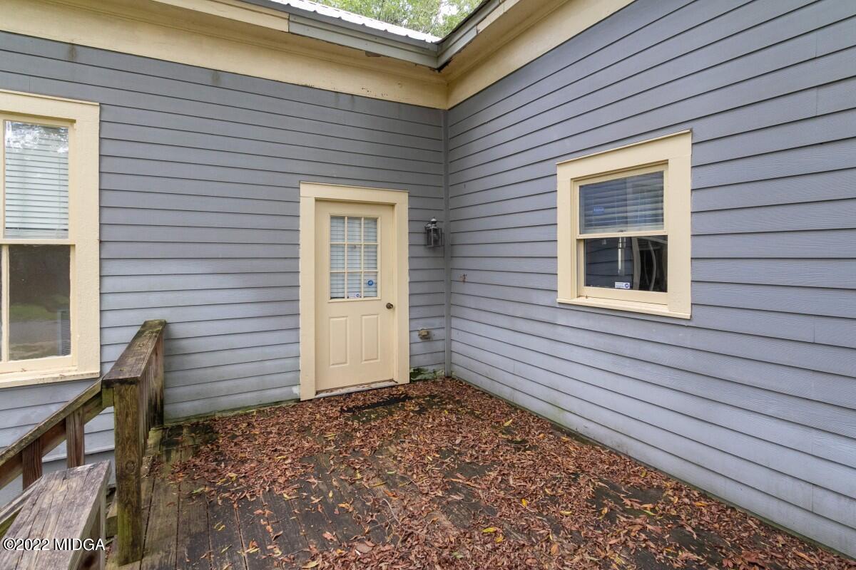 301 Persons Street Fort Valley, GA 31030 - Photo 17 of 19 17