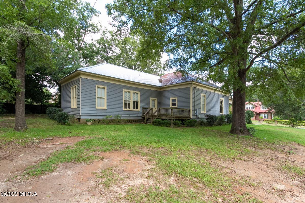 301 Persons Street Fort Valley, GA 31030 - Photo 18 of 19 18