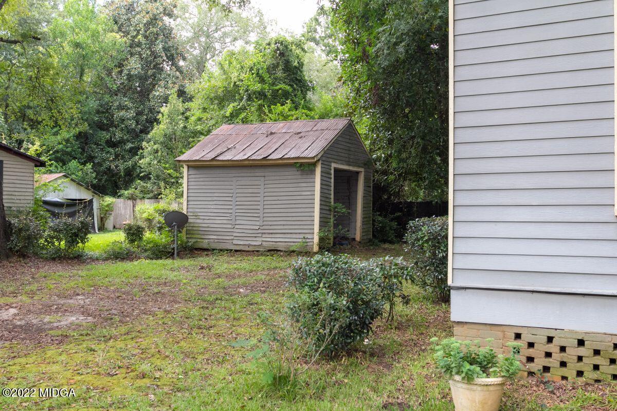 301 Persons Street Fort Valley, GA 31030 - Photo 19 of 19 19