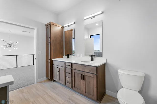 $500,000 | 4470 24th Avenue South, Unit 604, Fargo, ND 58104