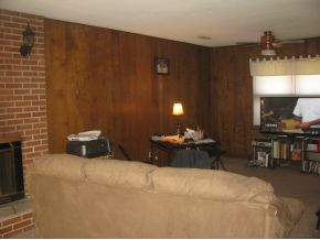 2409 Buffalo Road Johnson City, TN 37604 - Photo 3 of 16 Extra large living room