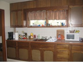 2409 Buffalo Road Johnson City, TN 37604 - Photo 4 of 16 Spacious kitchen
