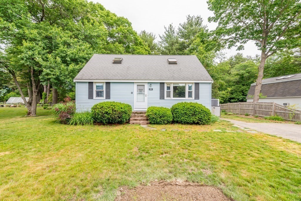 90 Forest Street Hamilton, MA 01982 - Photo 29 of 30 Gallery Image 29
