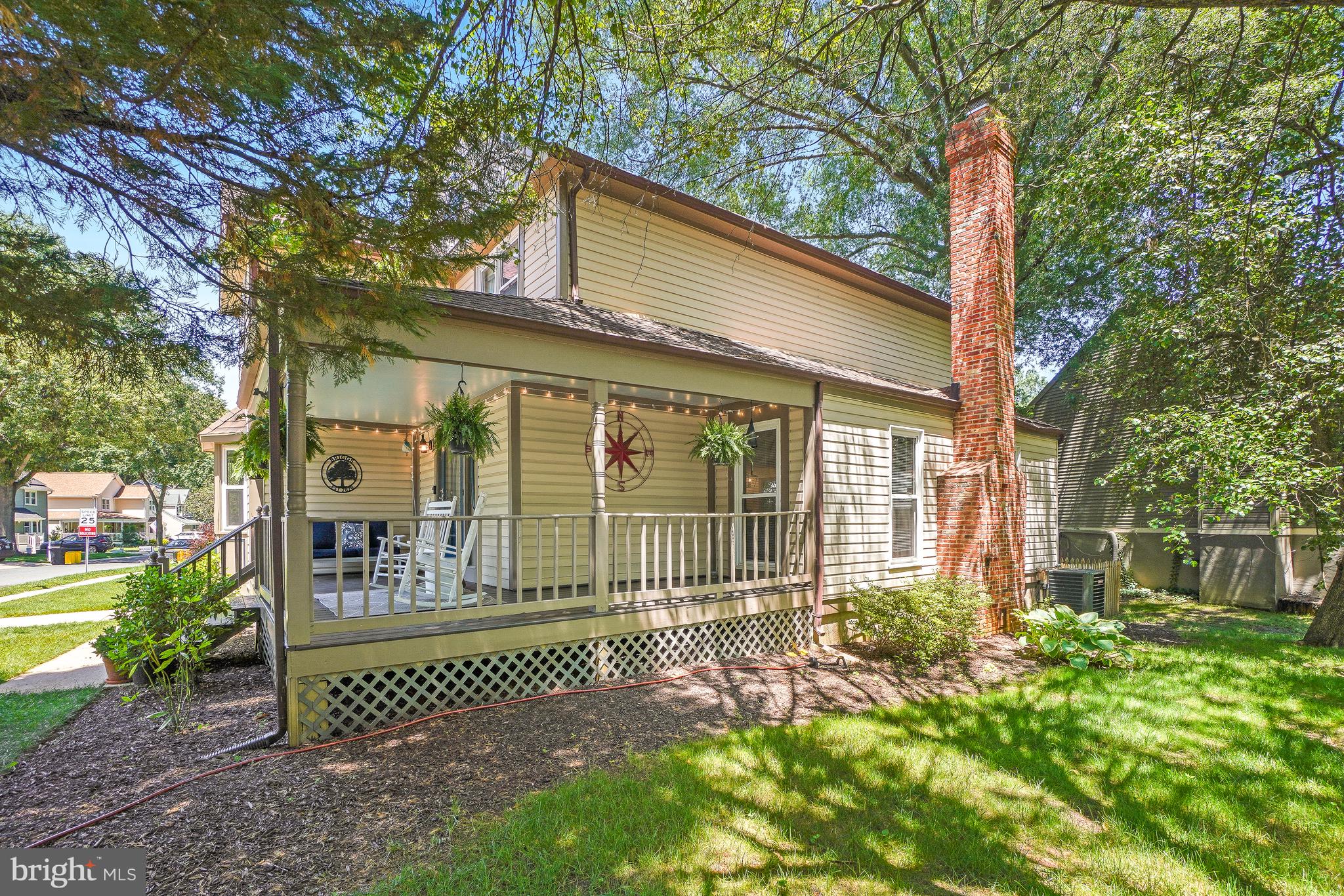 289 Whistling Pine Road Severna Park, MD 21146 - Photo 3 of 53