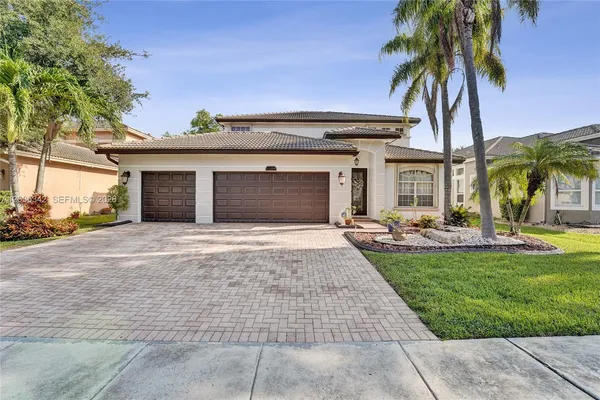 $830,000 | Huntington, Miramar, FL 33027