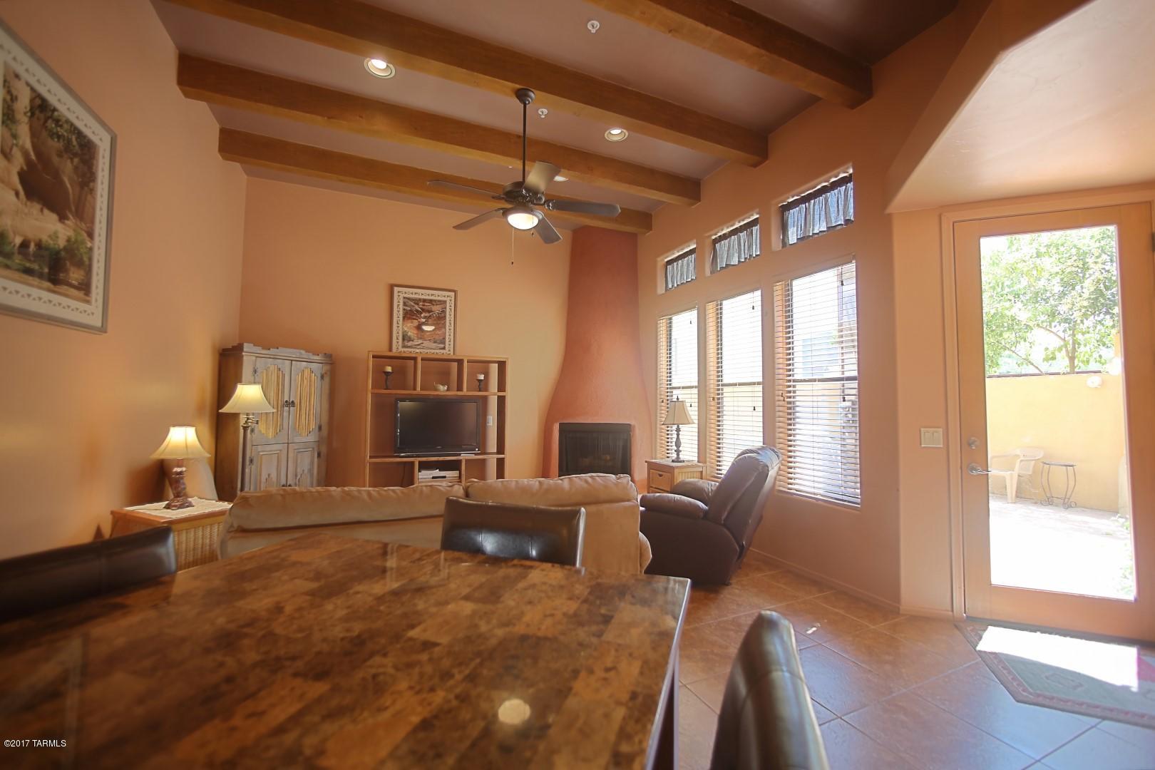 607 Post Way Tubac, AZ 85646 - Photo 2 of 30