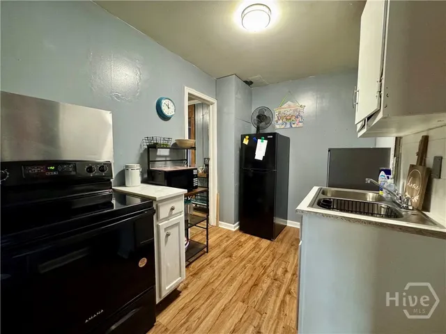 $1,450 | 12439 Largo Drive, Unit A, Savannah, GA 31419