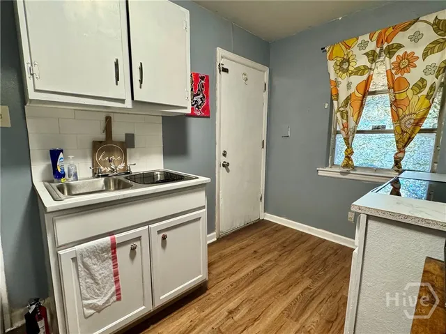 $1,450 | 12439 Largo Drive, Unit A, Savannah, GA 31419