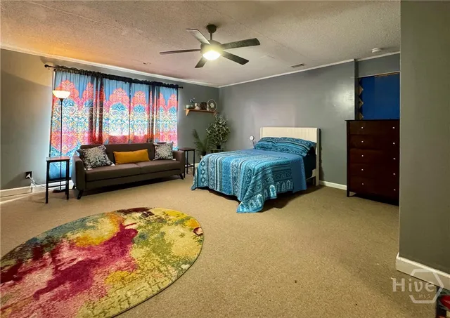 $1,450 | 12439 Largo Drive, Unit A, Savannah, GA 31419