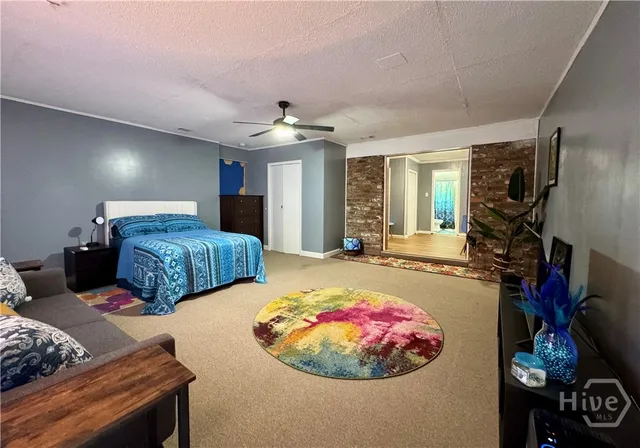 $1,450 | 12439 Largo Drive, Unit A, Savannah, GA 31419