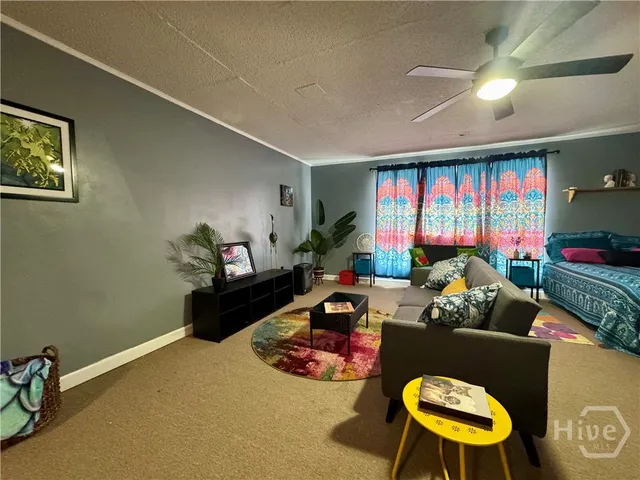 $1,450 | 12439 Largo Drive, Unit A, Savannah, GA 31419