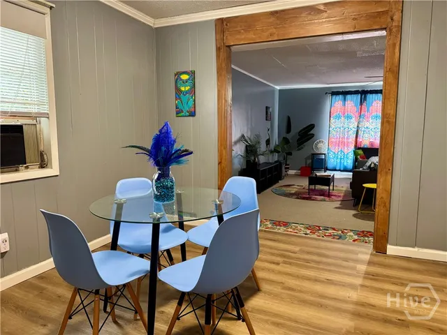 $1,500 | 12439 Largo Drive, Unit A, Savannah, GA 31419