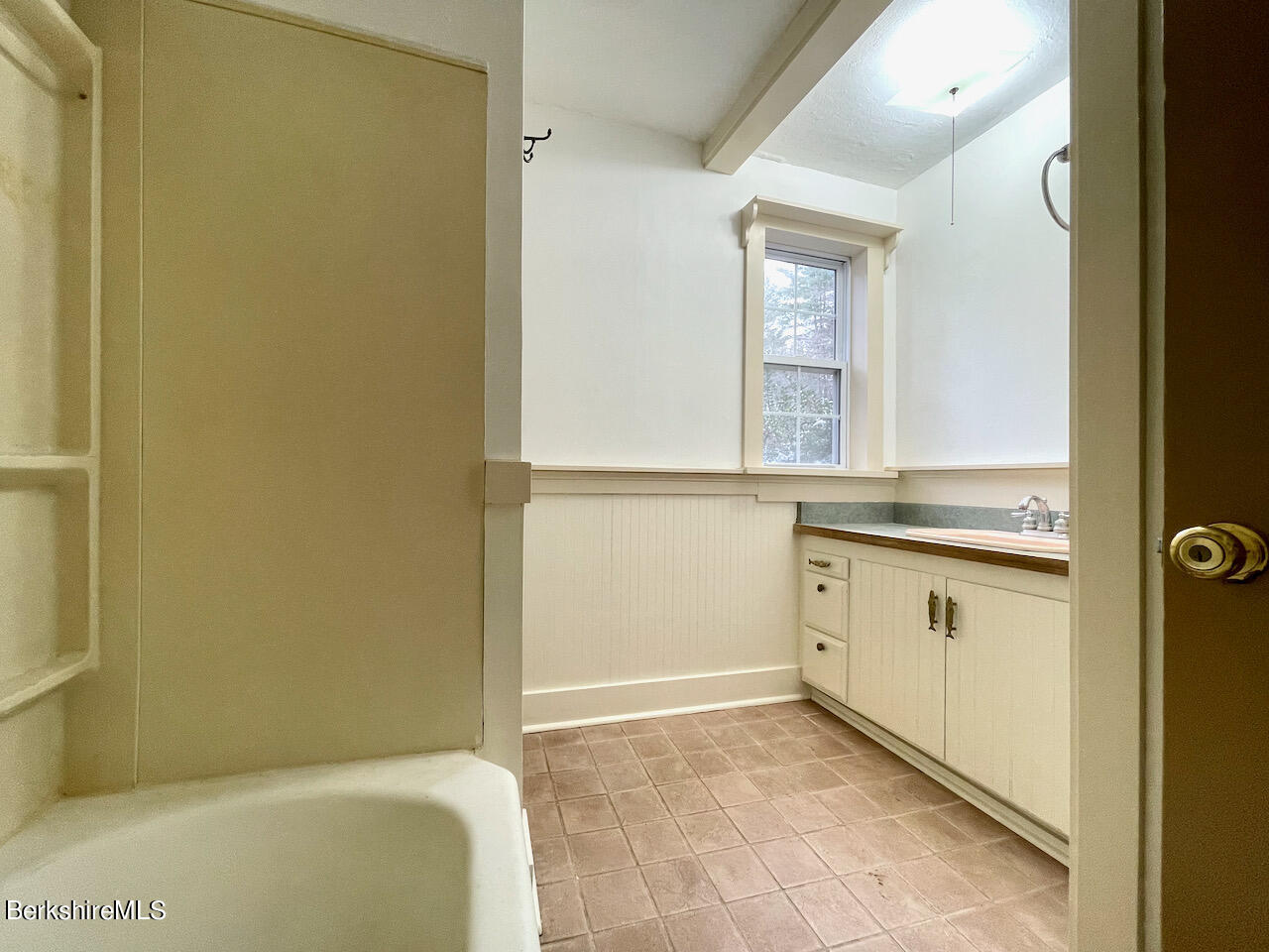 935 Ashley Falls Road Sheffield, MA 01222 - Photo 21 of 33 Second Bath