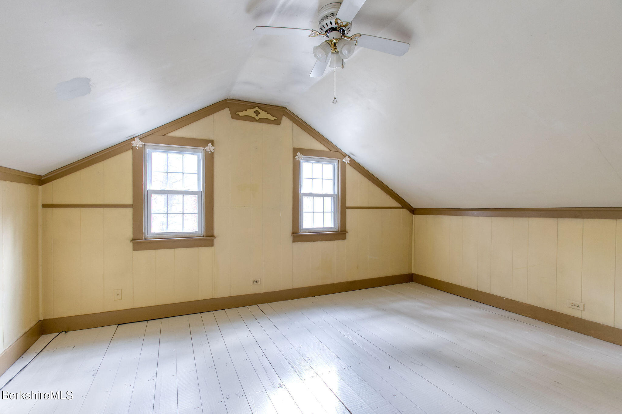935 Ashley Falls Road Sheffield, MA 01222 - Photo 24 of 33 Bedroom 2